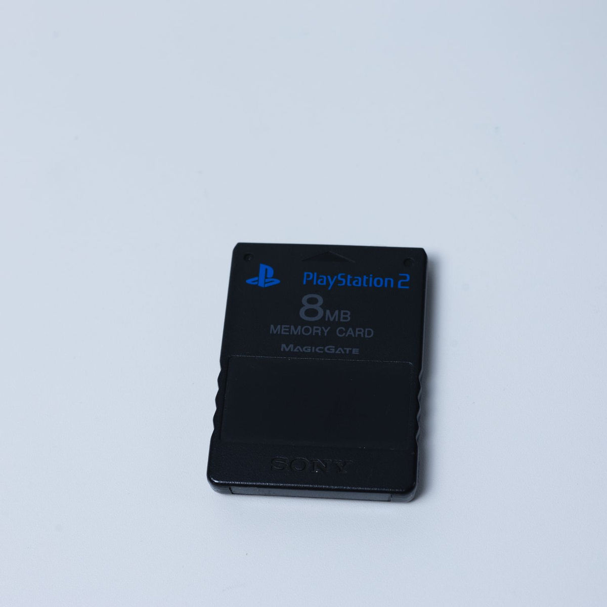Sony Playstation 2 (PS2) Konsole - PAL - Mit Memory Card - Zustand Gut