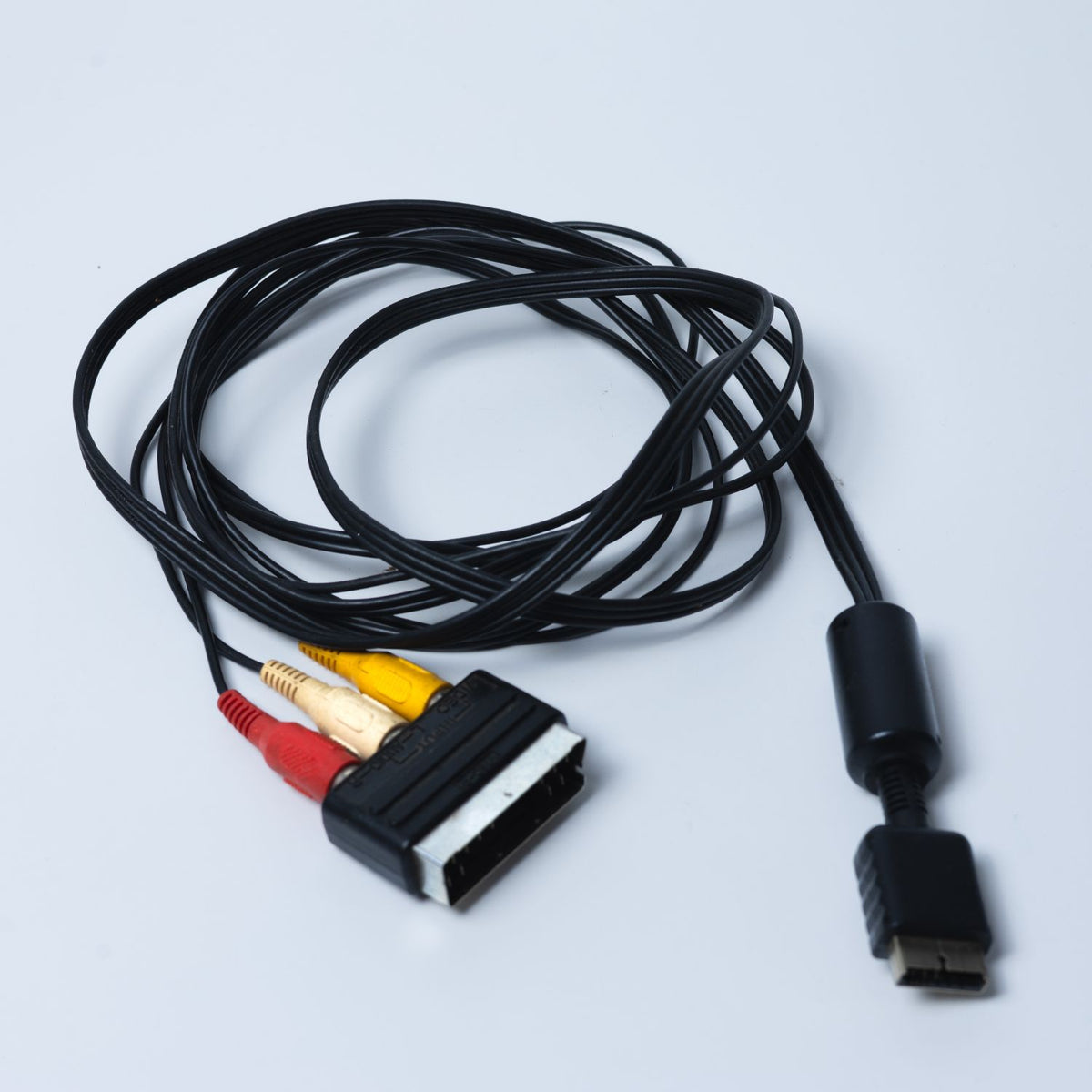 Sony Playstation 2 (PS2) Konsole - PAL - Mit Memory Card - Zustand Gut