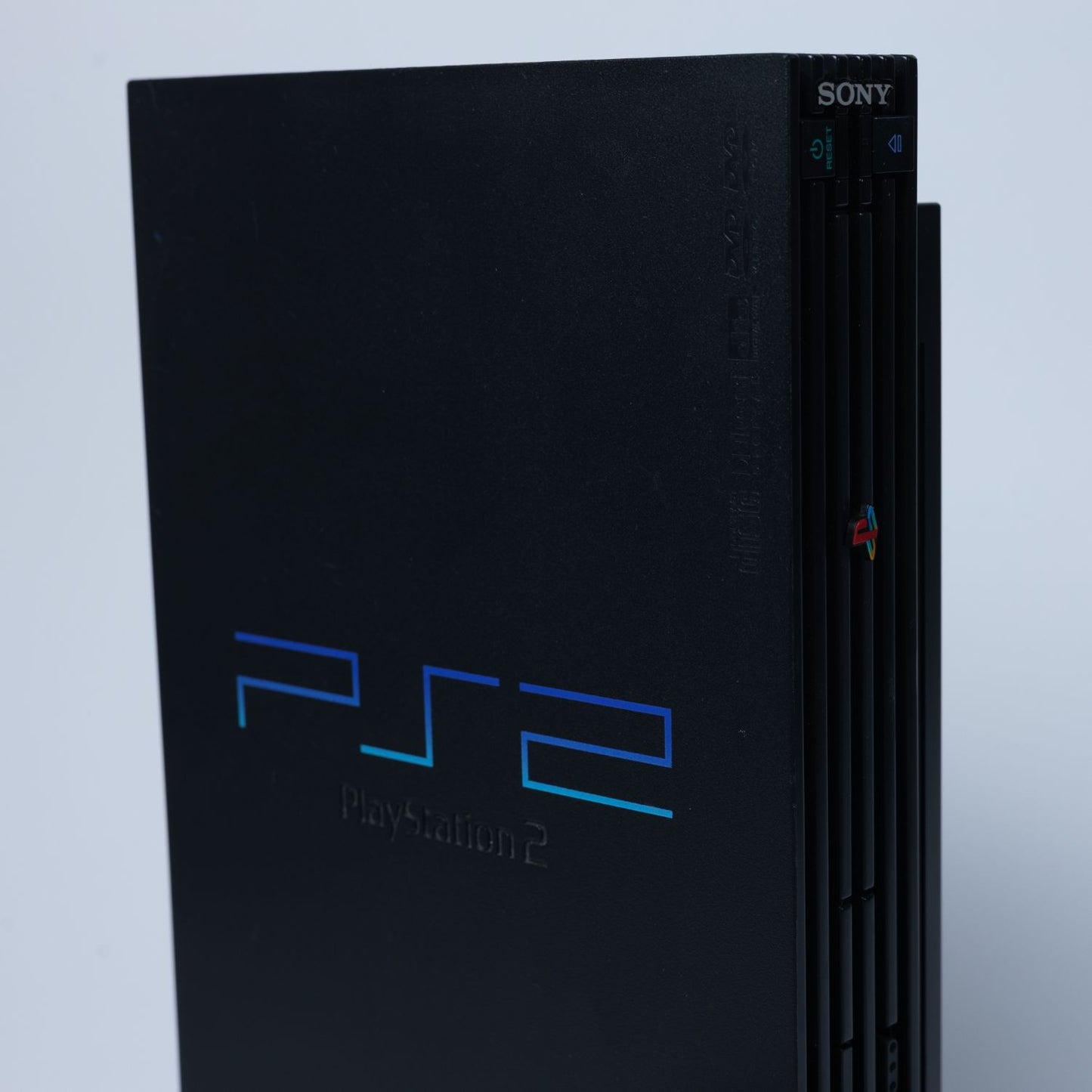 Sony Playstation 2 (PS2) Konsolte - PAL - Mit Controller - Zustand Sehr Gut