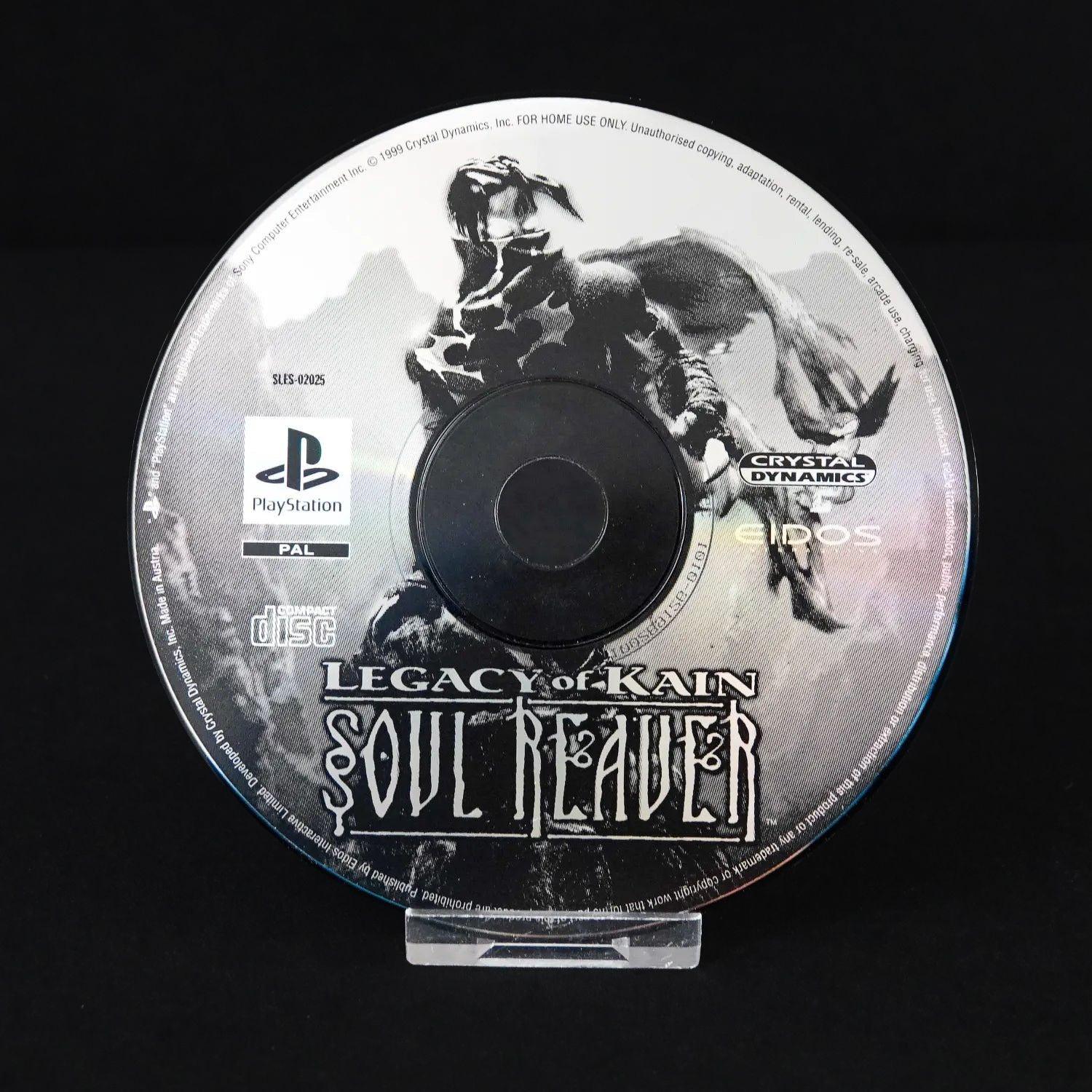 soul-reaver-legacy-of-kain-playstation-ps1-pal-deutsch-cib-mit-holo-cover-7 - Utopia Collectibles