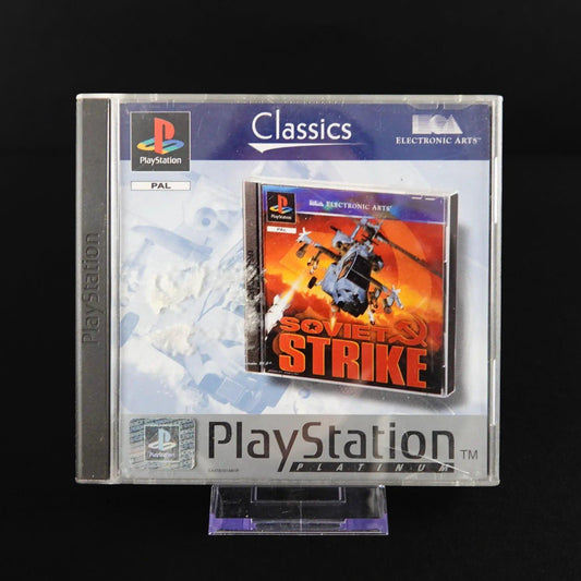 soviet-strike-playsation-1-ps1-platinum-cib-komplett-deutsch-gebraucht-1 - Utopia Collectibles