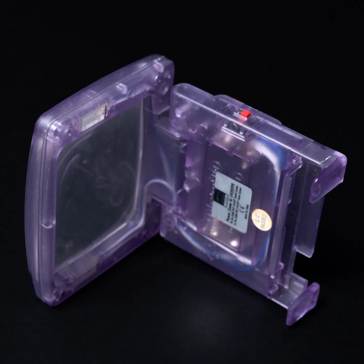Speed Link Power Zoom SL-5920TPE - Bildschirm-Lupe für den Game Boy - Getestet
