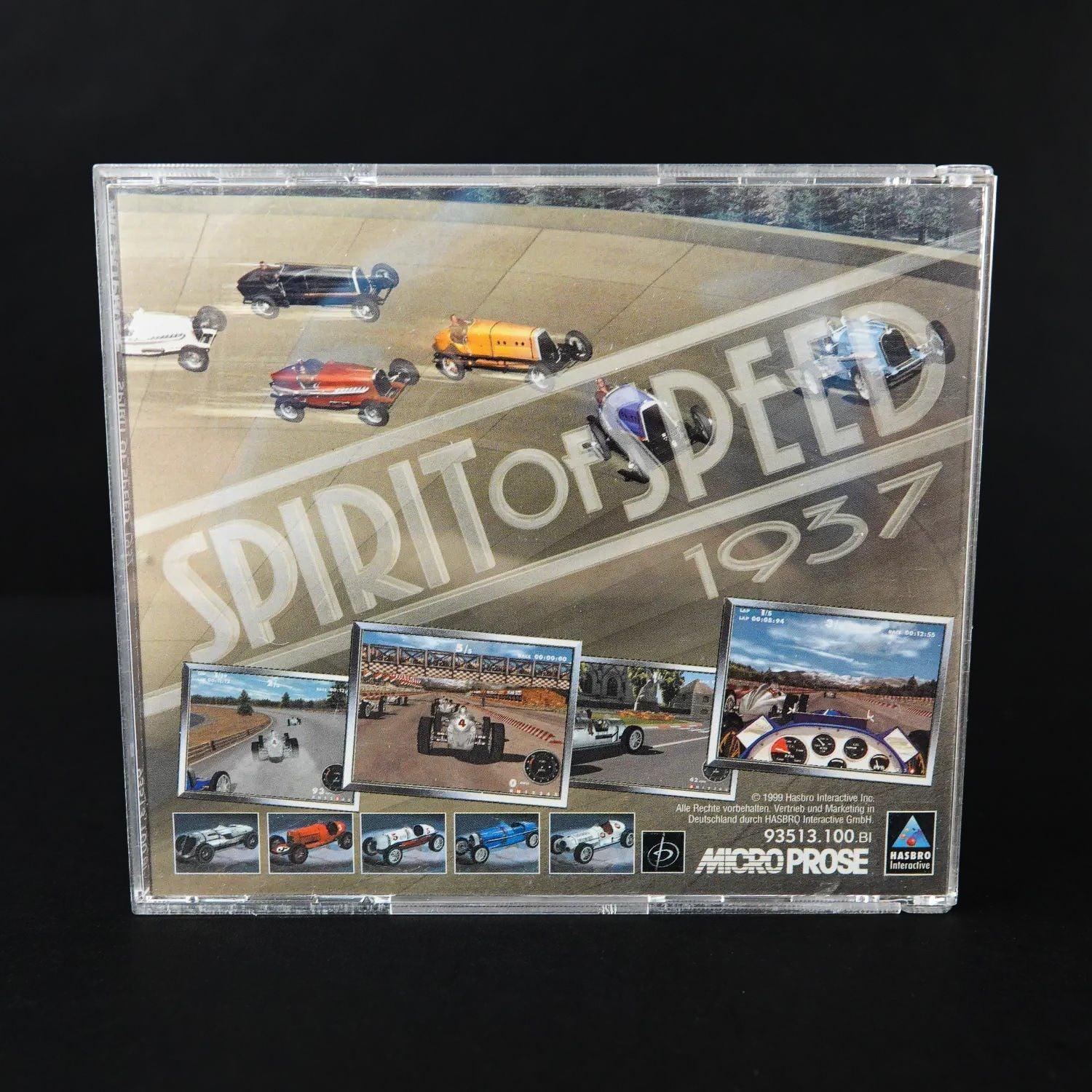 spirit-of-speed-1937-pc-game-disc-im-jewel-case-deutsch-gebraucht-3 - Utopia Collectibles