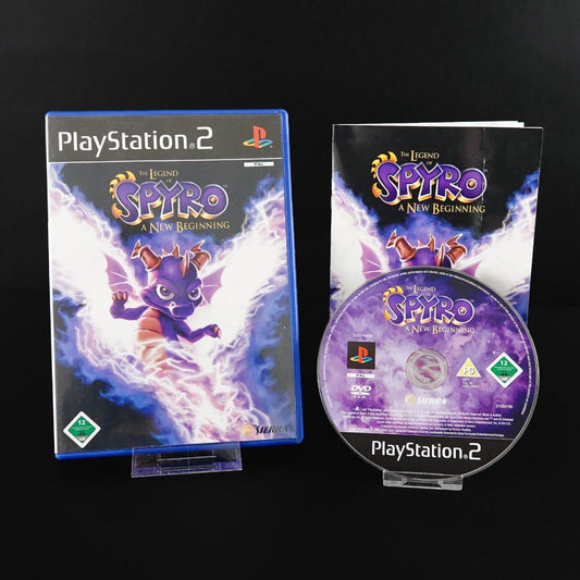 spyro-a-new-beginning-playstation-2-ps2-cib-deutsch-gebraucht-1 - Utopia Collectibles