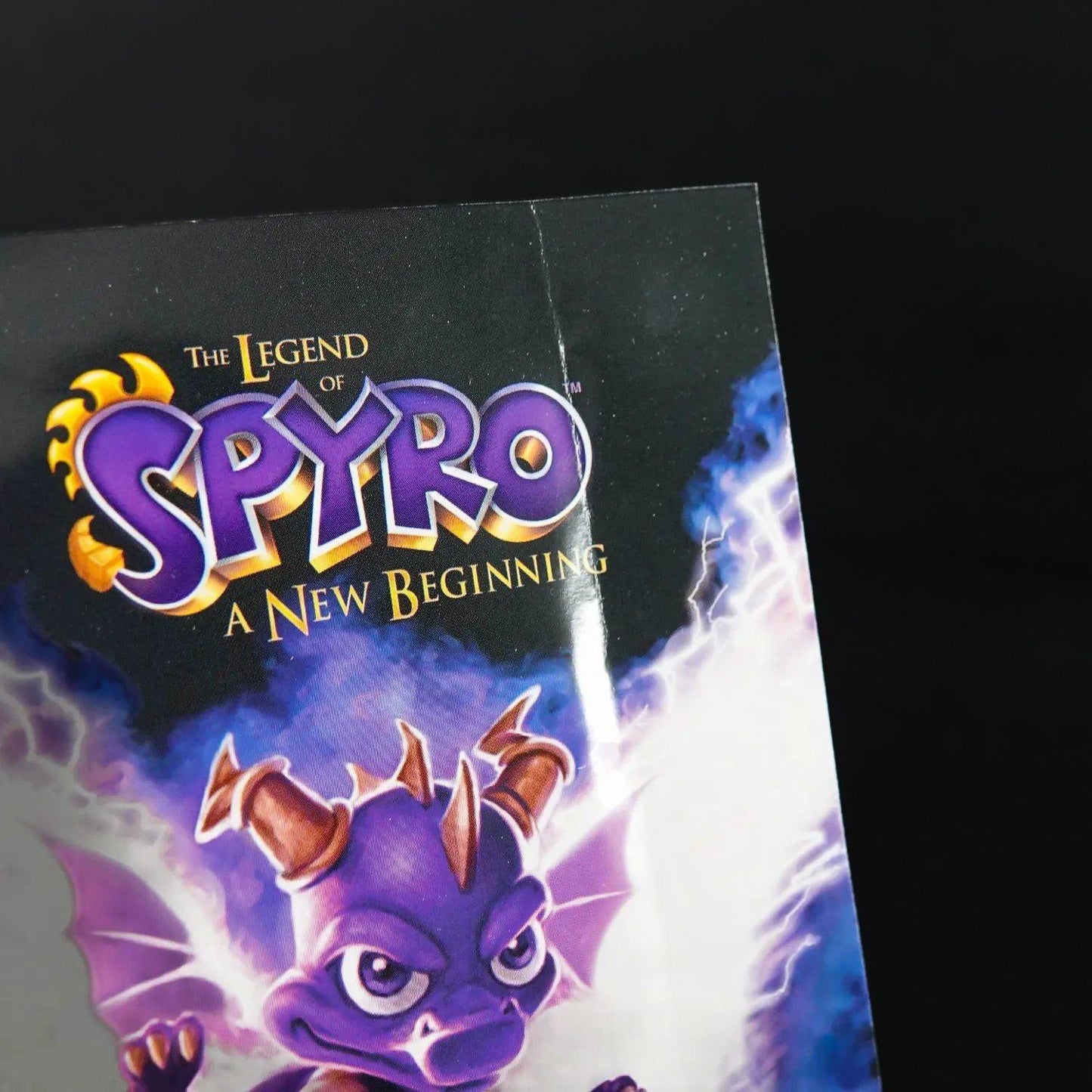 spyro-a-new-beginning-playstation-2-ps2-cib-deutsch-gebraucht-3 - Utopia Collectibles