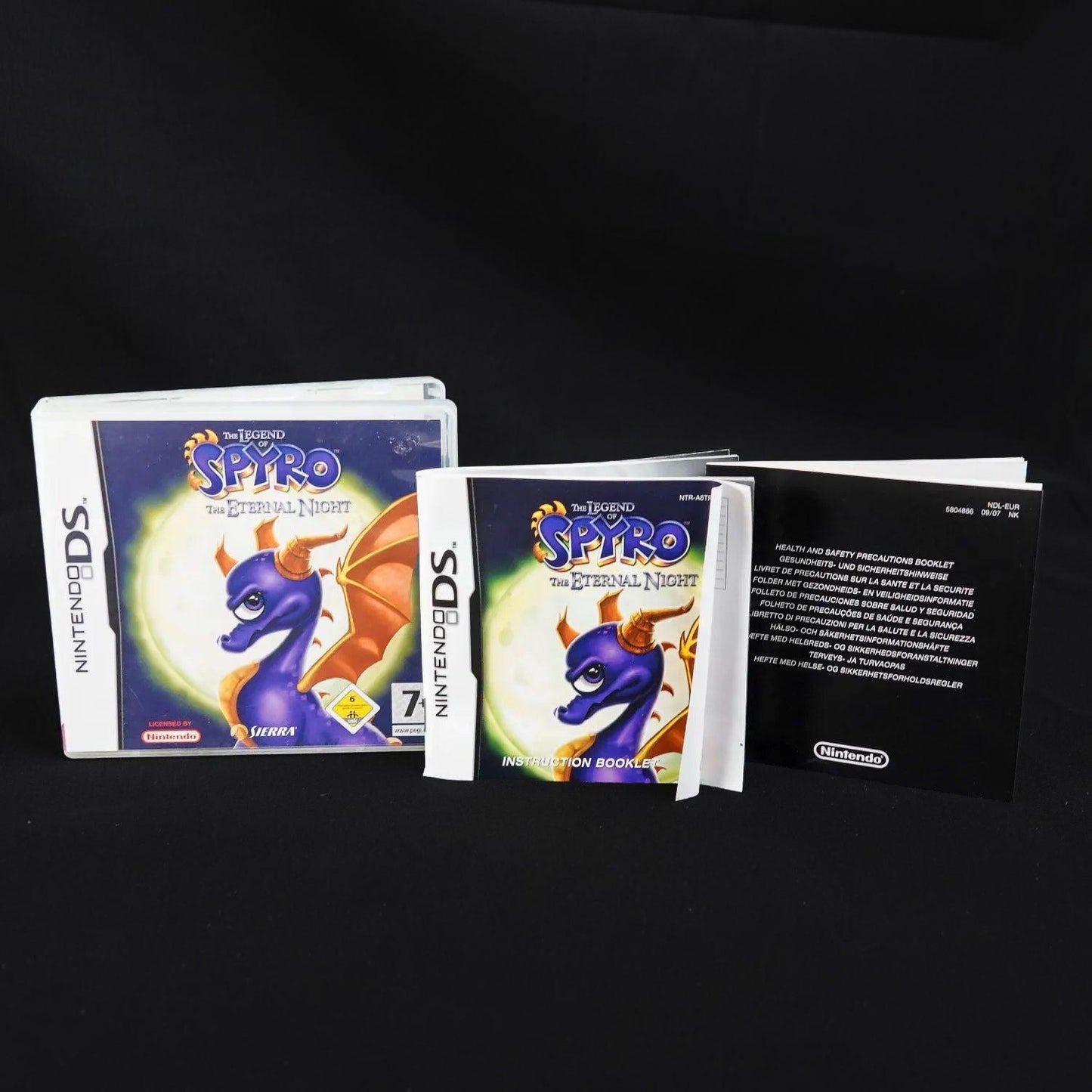 spyro-the-eternal-night-nintendo-ds-spiel-pal-cib-deutsch-gebraucht-1 - Utopia Collectibles