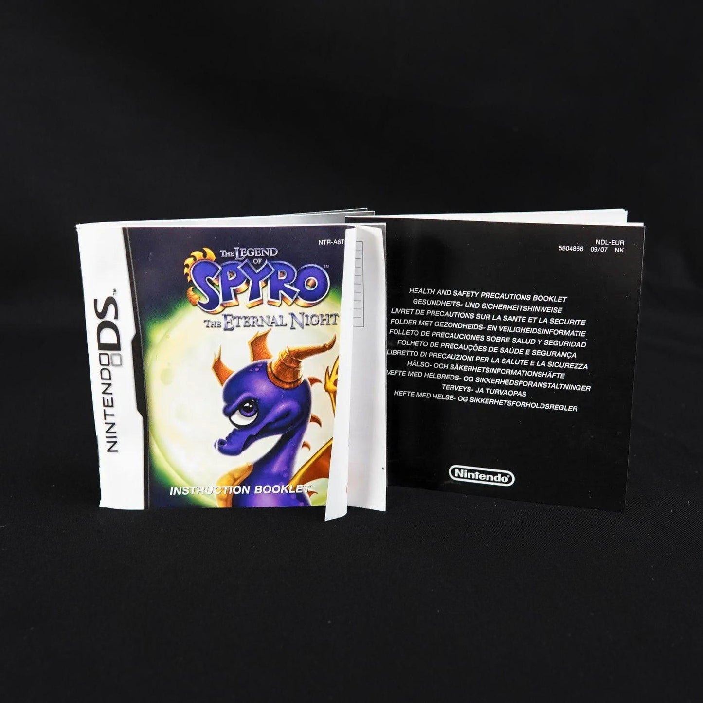 spyro-the-eternal-night-nintendo-ds-spiel-pal-cib-deutsch-gebraucht-2 - Utopia Collectibles