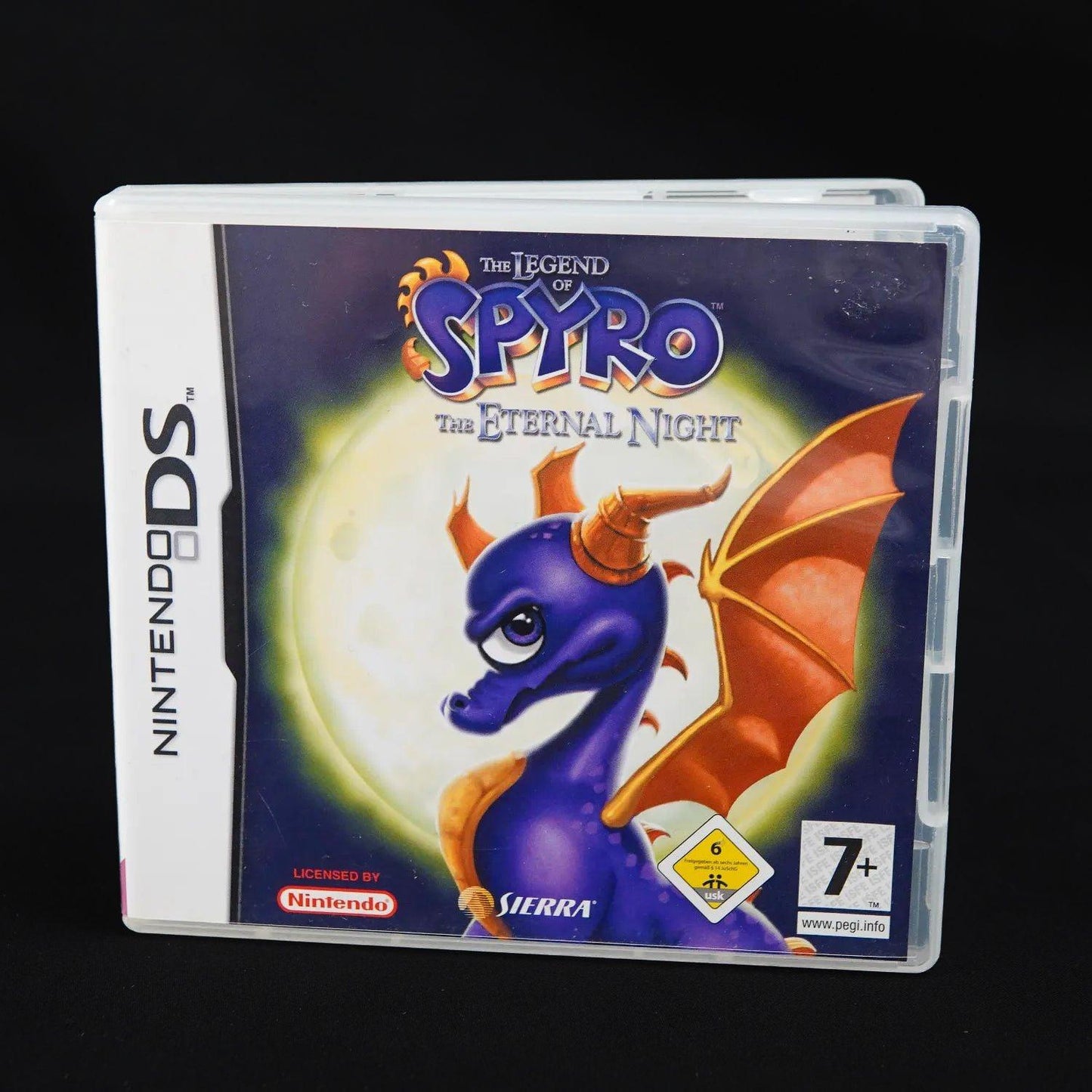spyro-the-eternal-night-nintendo-ds-spiel-pal-cib-deutsch-gebraucht-4 - Utopia Collectibles