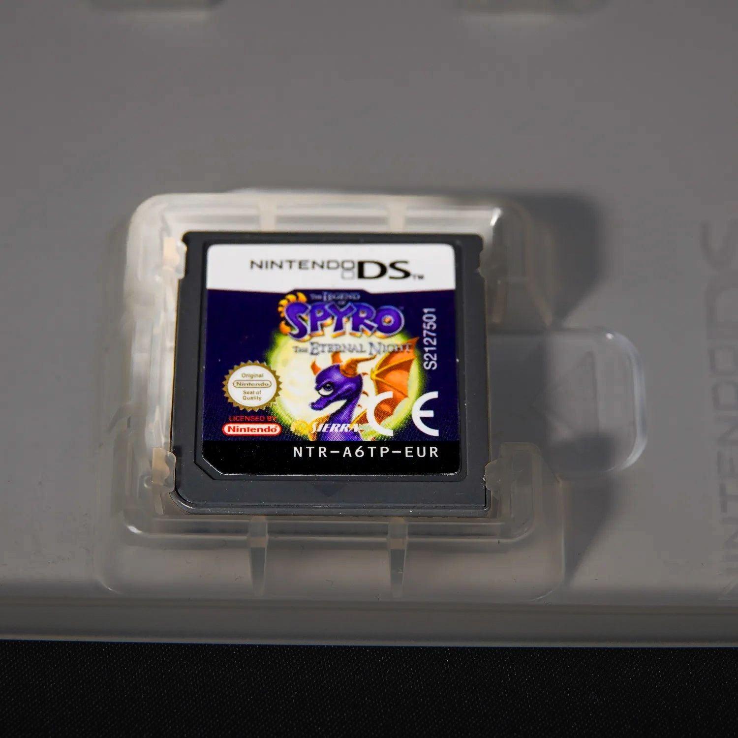spyro-the-eternal-night-nintendo-ds-spiel-pal-cib-deutsch-gebraucht-7 - Utopia Collectibles