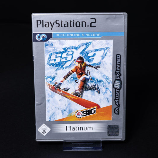 ssx-3-playstation-2-ps2-platinum-spiel-pal-zustand-gut-1 - Utopia Collectibles