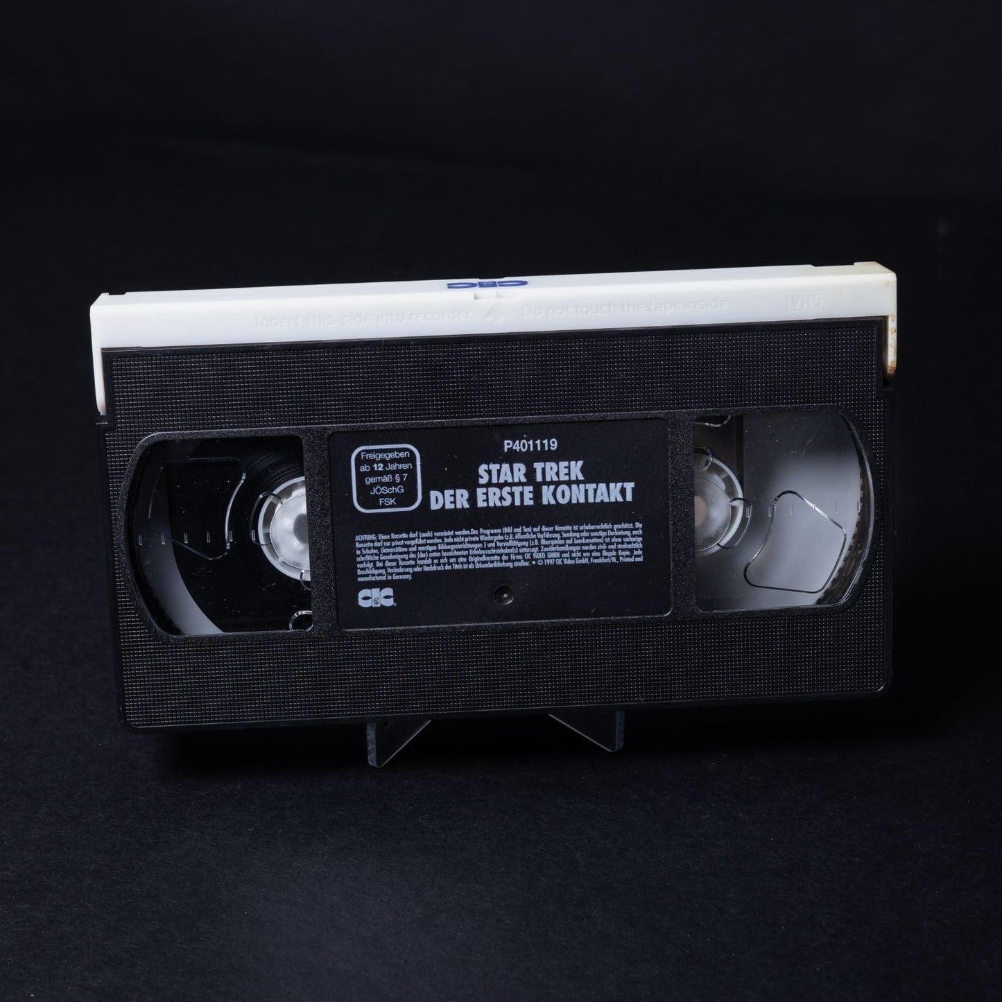 star-trek-der-erste-kontakt-remastered-vhs-in-grossbox-cic-deutsch-3 - Utopia Collectibles