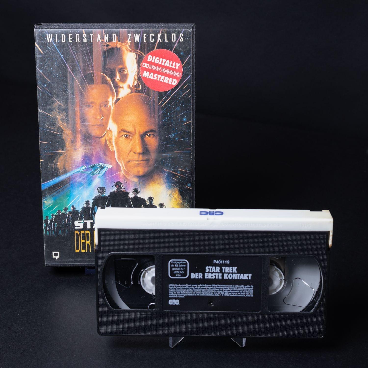 star-trek-der-erste-kontakt-remastered-vhs-in-grossbox-cic-deutsch-4 - Utopia Collectibles