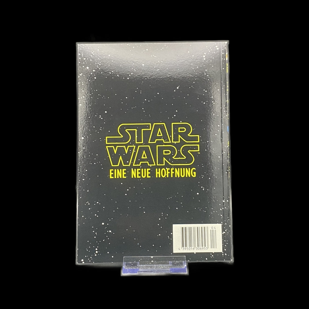 Star Wars: Eine neue Hoffnung - Band 4 - Planet Manga - Deutsch - Sehr gut