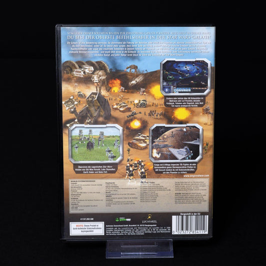 star-wars-empire-at-war-pc-dvd-rom-spiel-cib-zustand-gut-2 - Utopia Collectibles