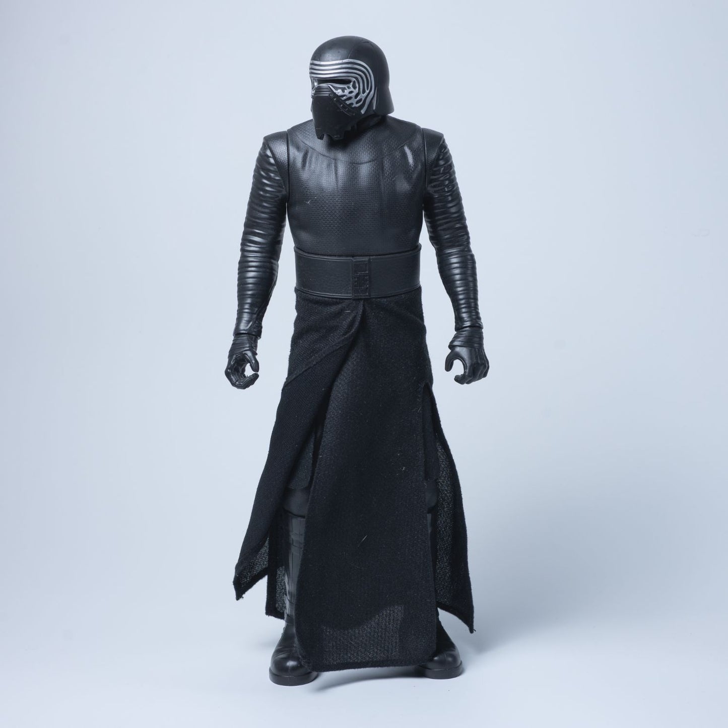 Star Wars: Kylo Ren - JAKKS Action-Figur - ca. 40 cm - XXL - ZUstand Sehr Gut