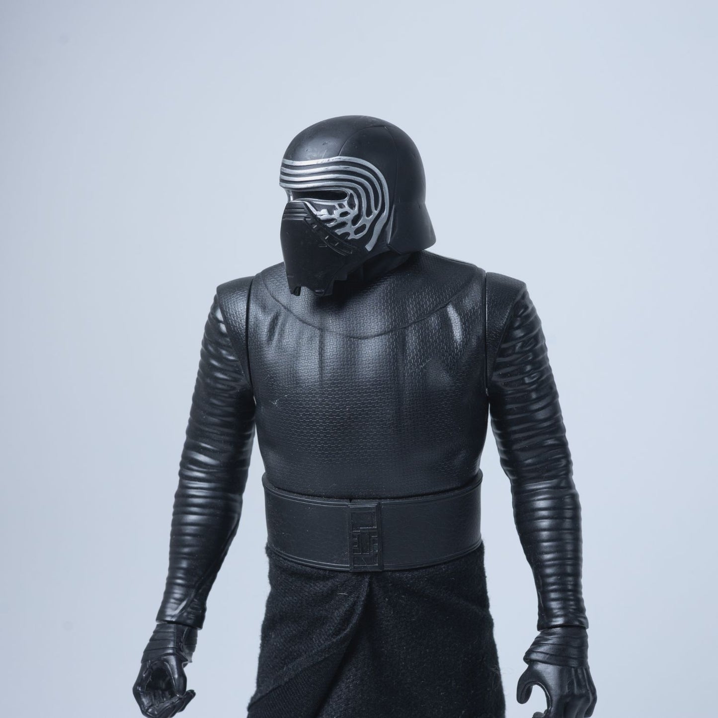 Star Wars: Kylo Ren - JAKKS Action-Figur - ca. 40 cm - XXL - ZUstand Sehr Gut