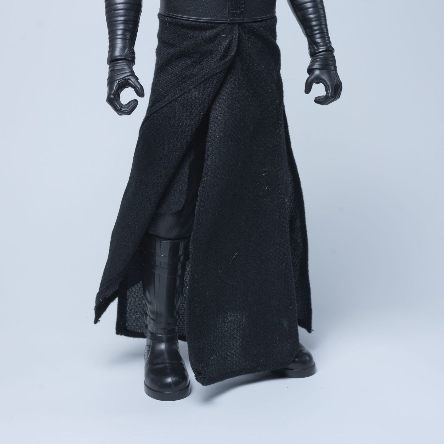 Star Wars: Kylo Ren - JAKKS Action-Figur - ca. 40 cm - XXL - ZUstand Sehr Gut