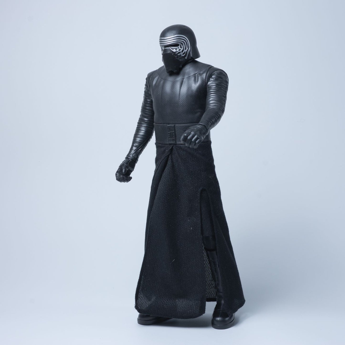 Star Wars: Kylo Ren - JAKKS Action-Figur - ca. 40 cm - XXL - ZUstand Sehr Gut