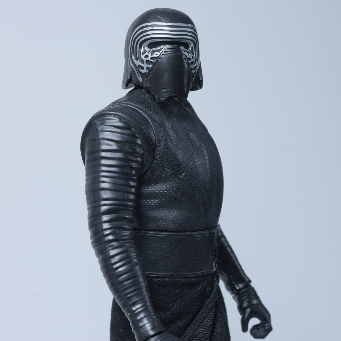 Star Wars: Kylo Ren - JAKKS Action-Figur - ca. 40 cm - XXL - ZUstand Sehr Gut