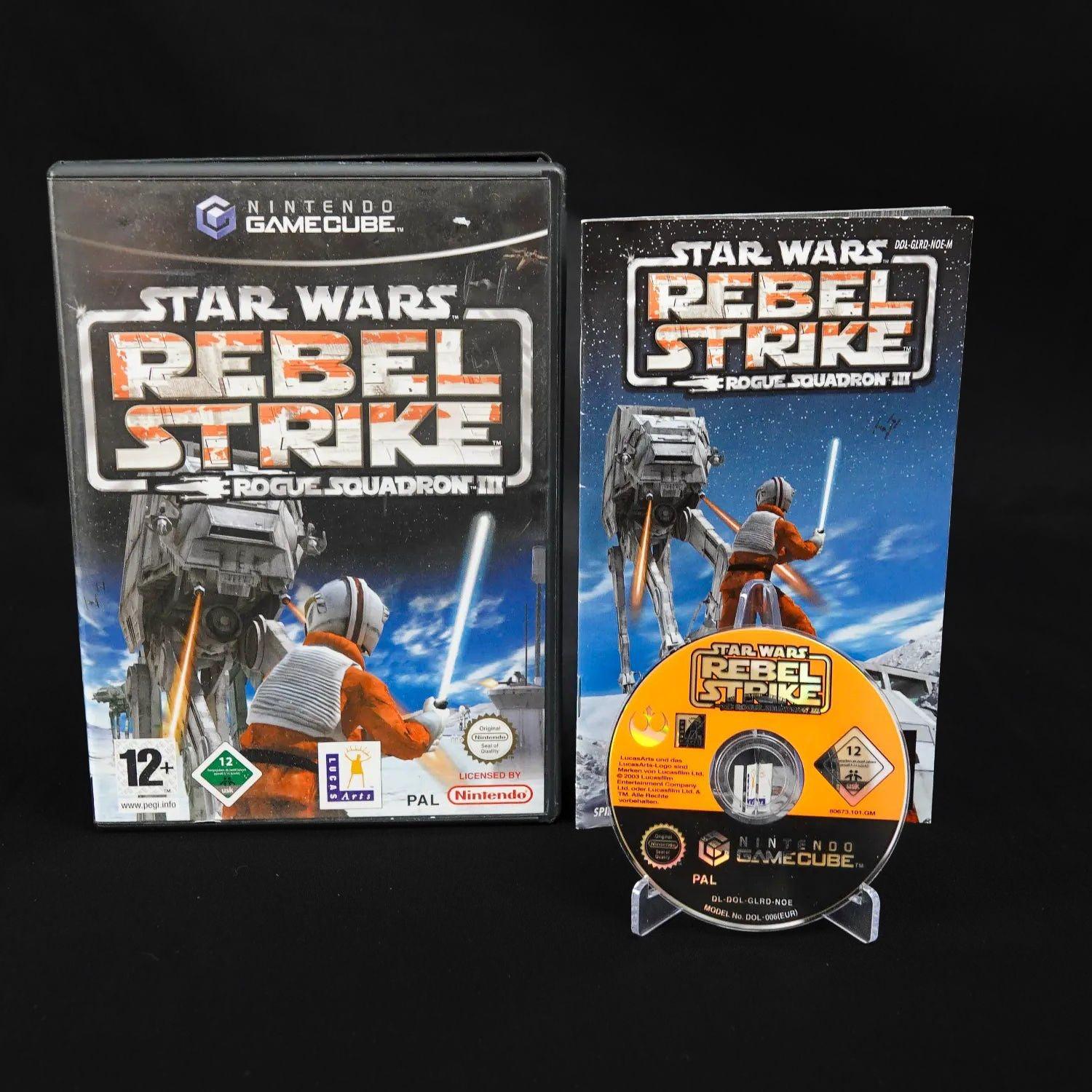 star-wars-rebel-strike-rogue-squadron-3-nintendo-gamecube-cib-pal-deutsch-1 - Utopia Collectibles