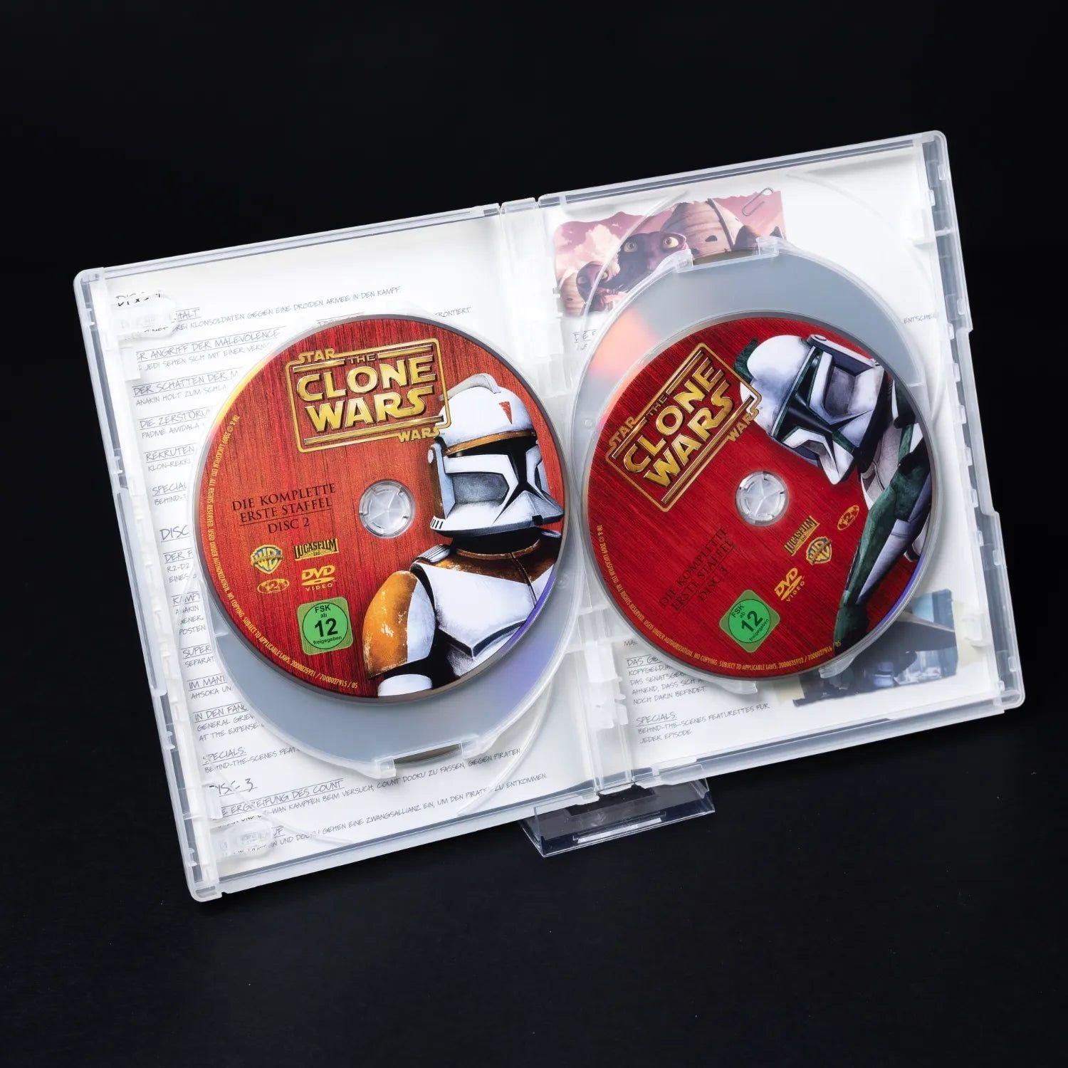 star-wars-the-clone-wars-dvd-staffel-1-bis-6-26-discs-pal-zustand-sehr-gut-7 - Utopia Collectibles