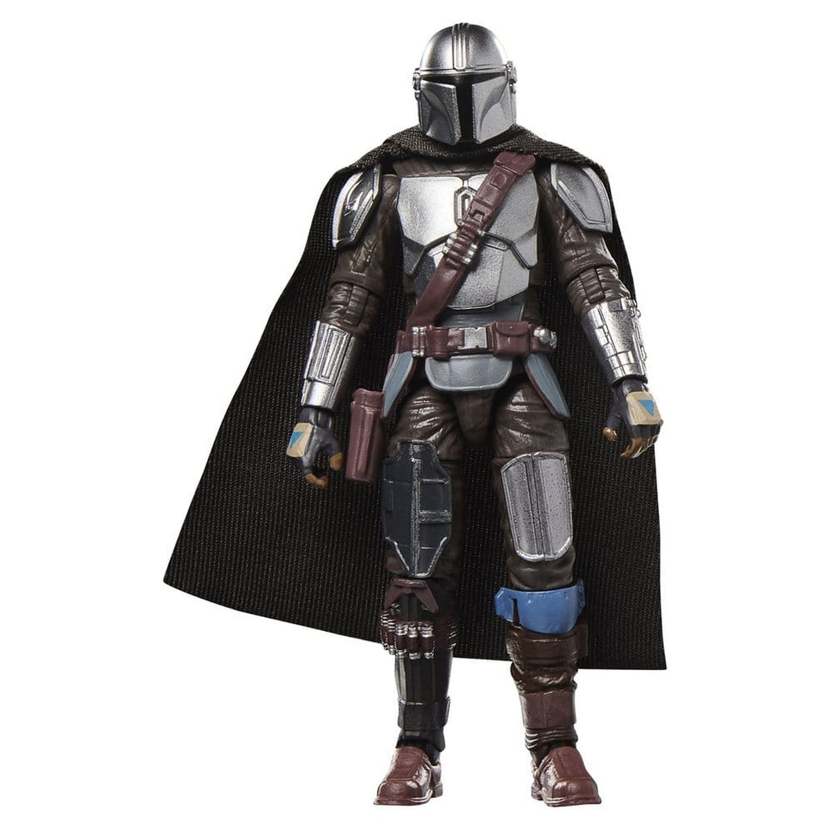 Star The Mandalorian & Grogu Vintage Collection The Mandalorian & - Neu & OVP