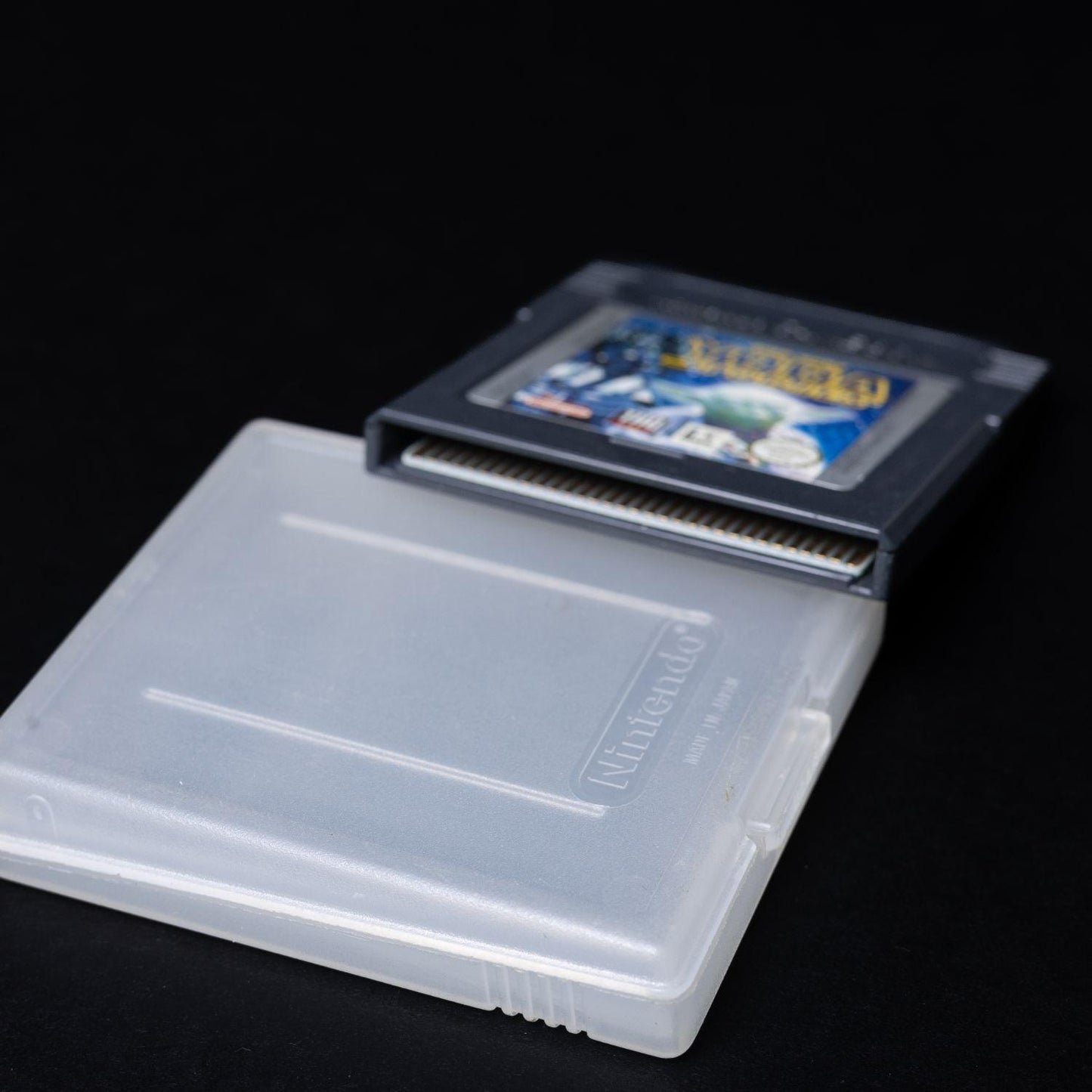 star-wars-yoda-stories-game-boy-color-spiel-mit-anleitung-pal-sehr-gut-5 - Utopia Collectibles