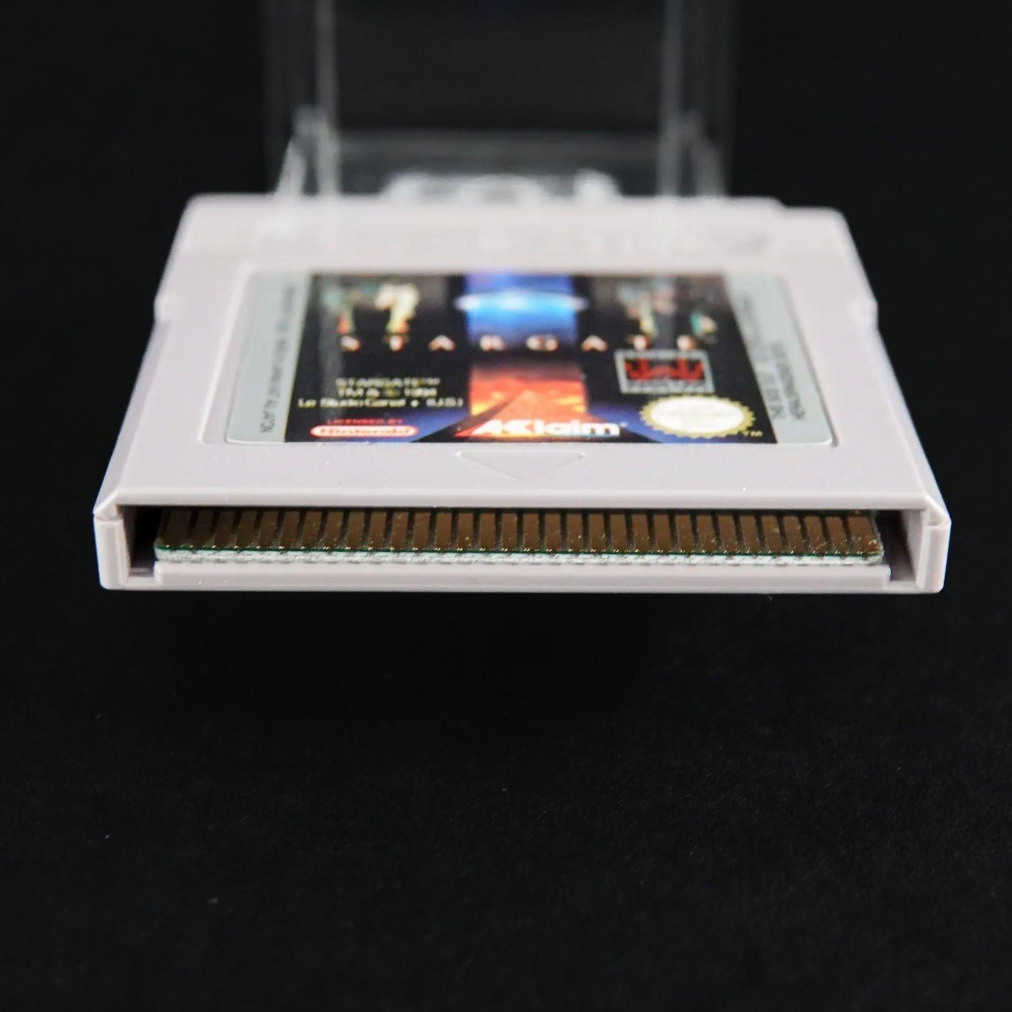 stargate-1994-nintendo-game-boy-spiel-nur-modul-pal-top-zustand-3 - Utopia Collectibles