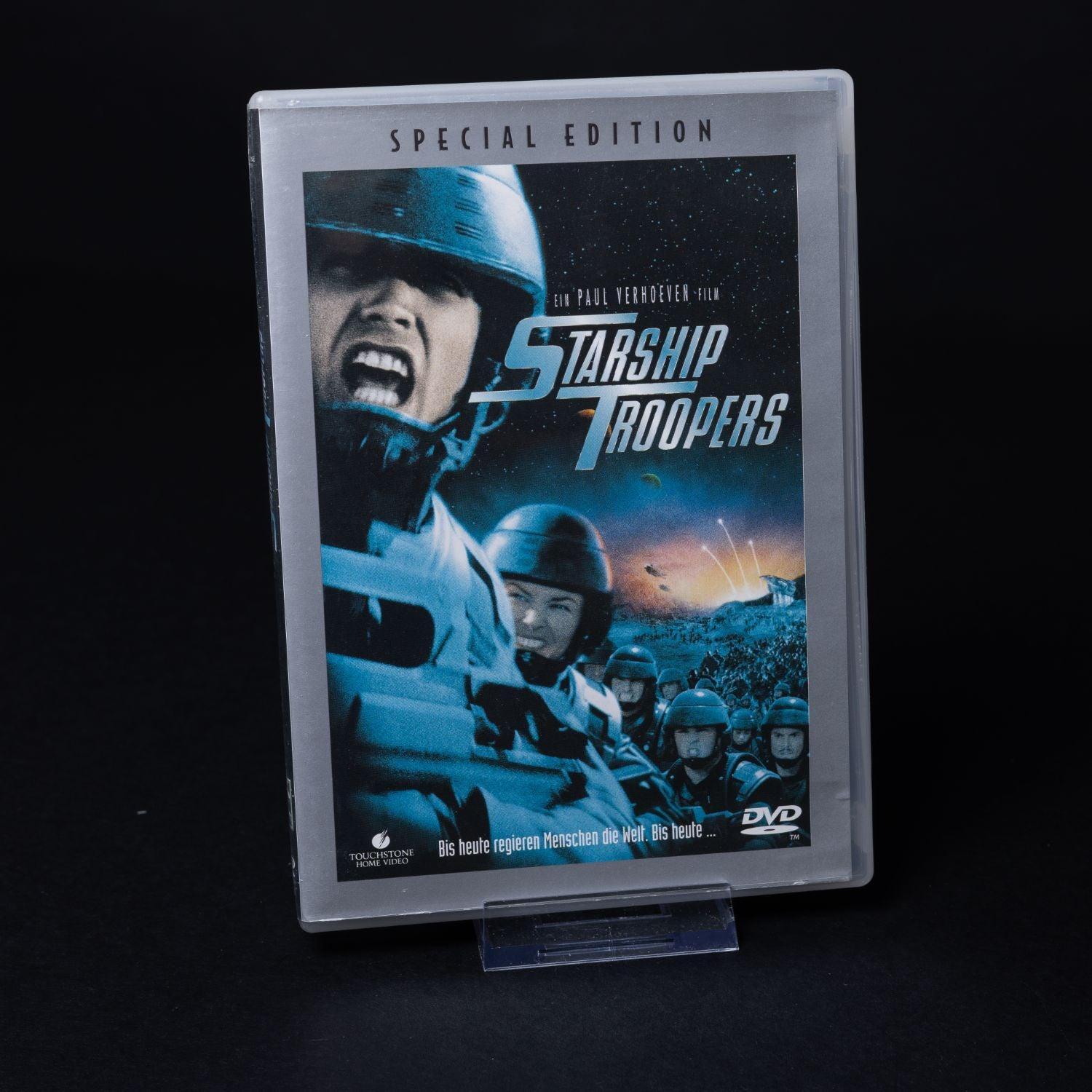 starship-troopers-special-edition-dvd-mit-begleitheft-pal-zustand-sehr-gut-1 - Utopia Collectibles