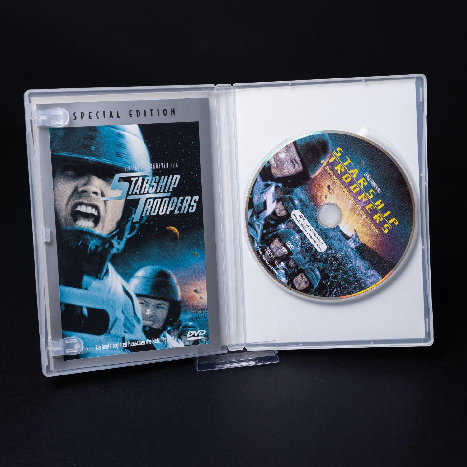 starship-troopers-special-edition-dvd-mit-begleitheft-pal-zustand-sehr-gut-3 - Utopia Collectibles