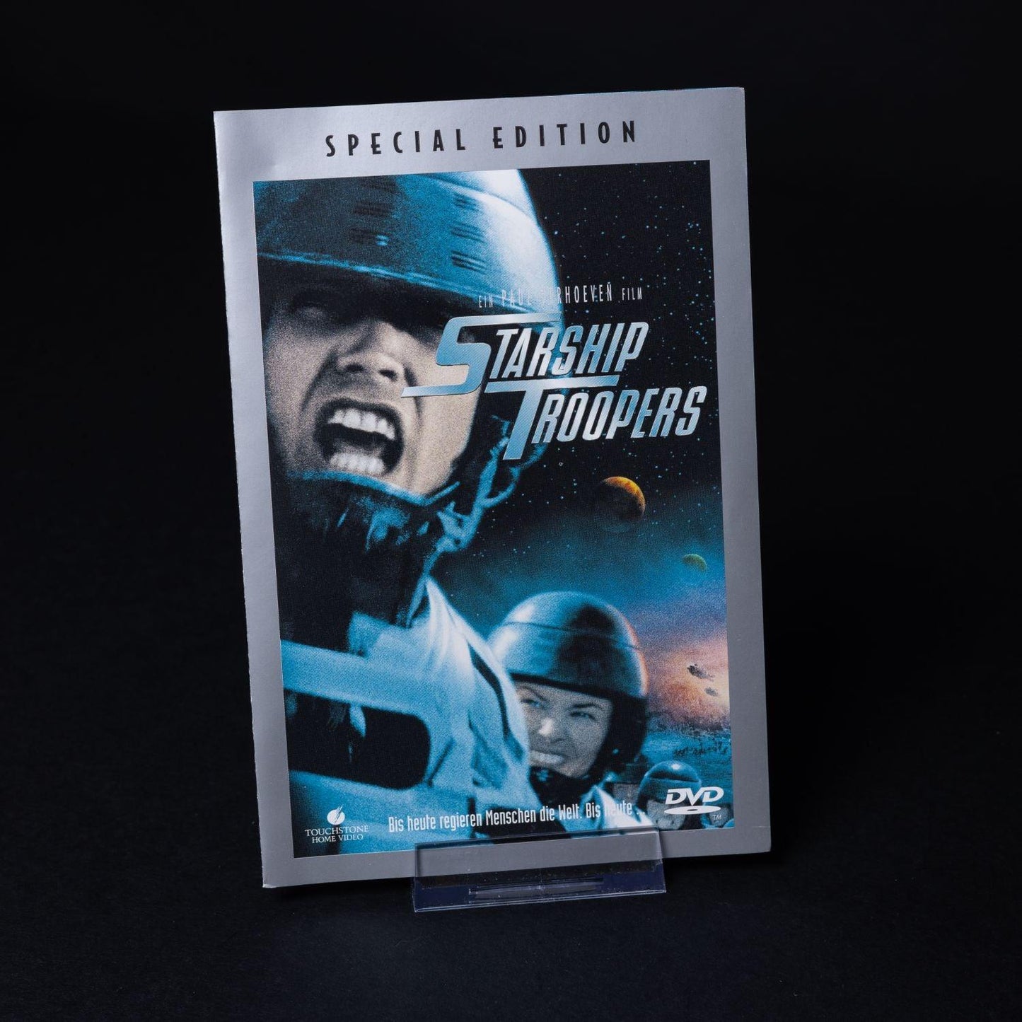 starship-troopers-special-edition-dvd-mit-begleitheft-pal-zustand-sehr-gut-4 - Utopia Collectibles