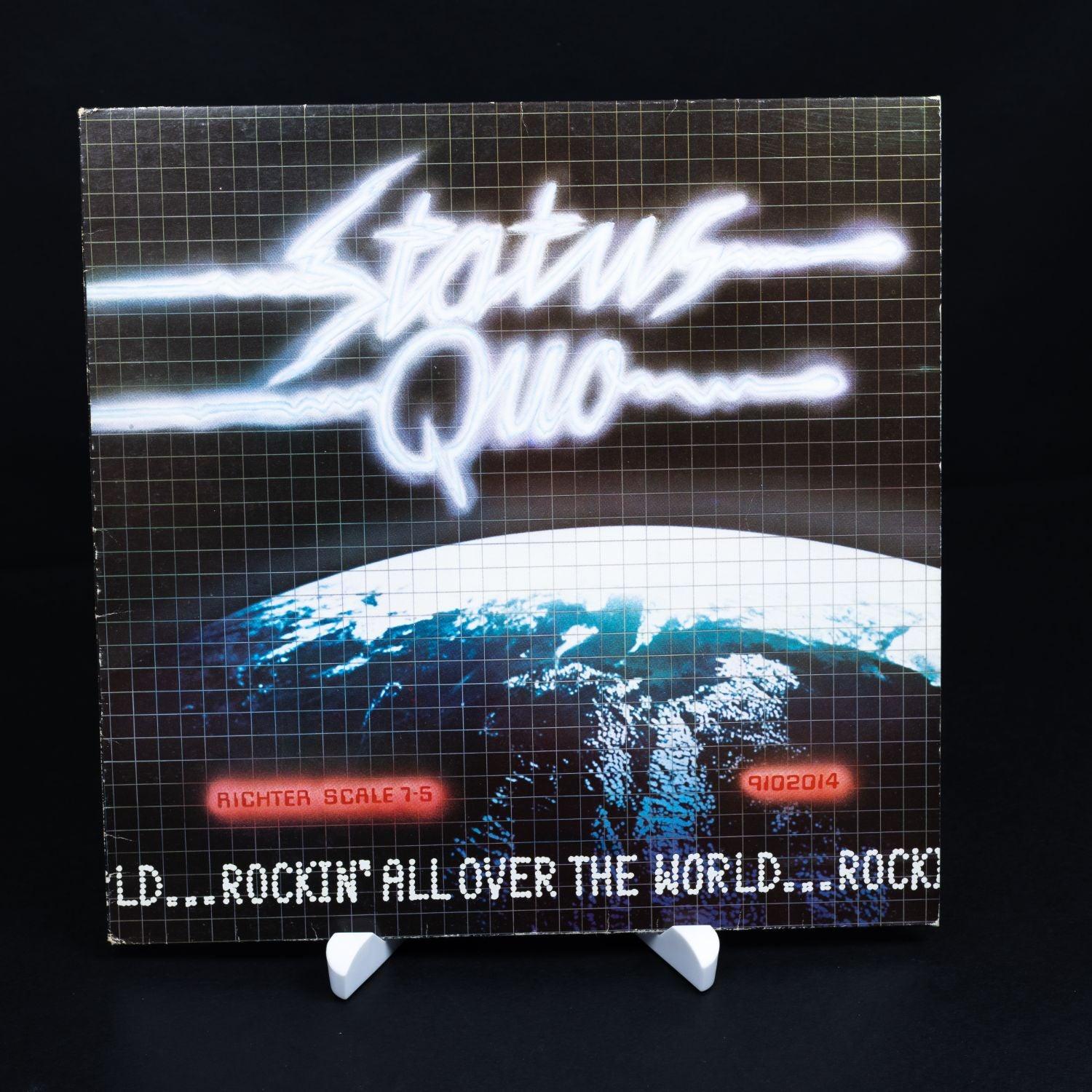 status-quo-rockin-all-over-the-world-vinyl-lp-12-schallplatte-nm-nm-1 - Utopia Collectibles