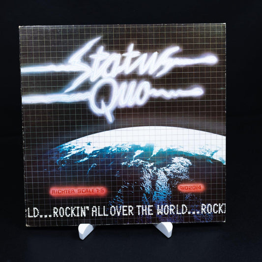 status-quo-rockin-all-over-the-world-vinyl-lp-12-schallplatte-nm-nm-1 - Utopia Collectibles