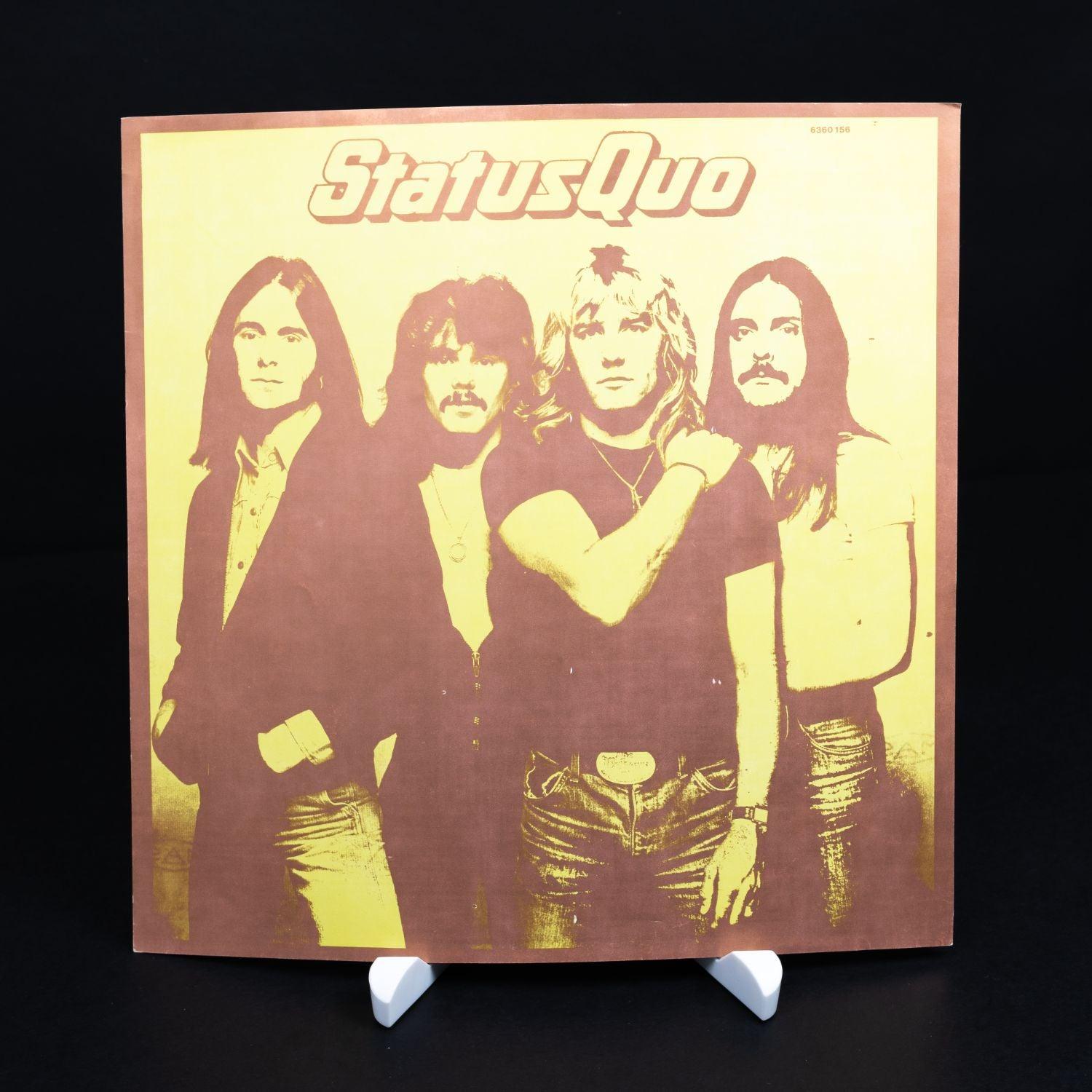 status-quo-rockin-all-over-the-world-vinyl-lp-12-schallplatte-nm-nm-3 - Utopia Collectibles