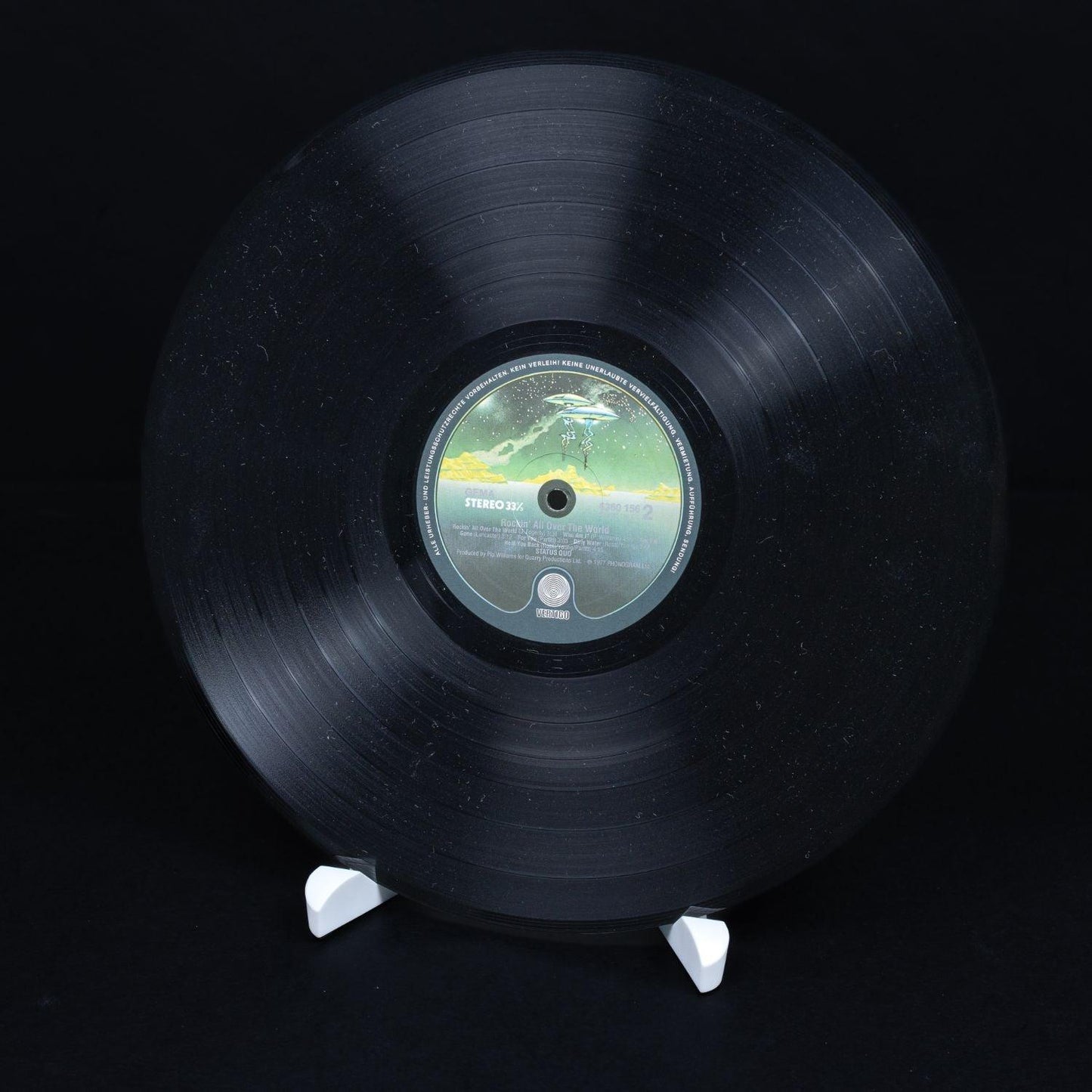 status-quo-rockin-all-over-the-world-vinyl-lp-12-schallplatte-nm-nm-6 - Utopia Collectibles