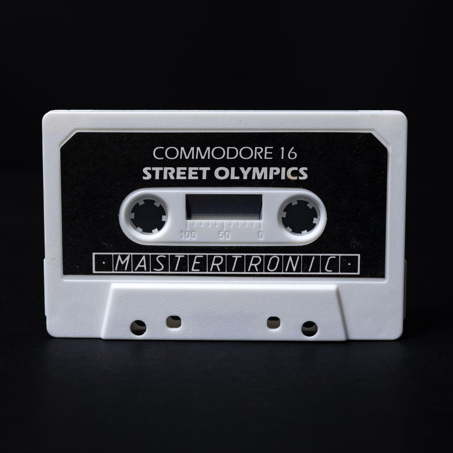 street-olympics-commodore-16-c16-plus-4-kassette-cib-gebraucht-3 - Utopia Collectibles