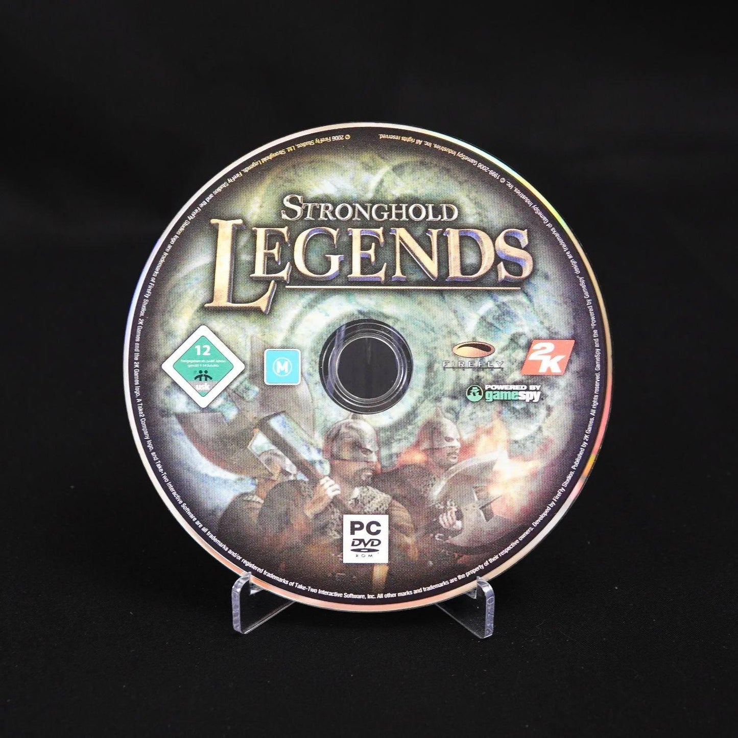 stronghold-legends-pc-game-big-box-cib-deutsch-gebraucht-10 - Utopia Collectibles