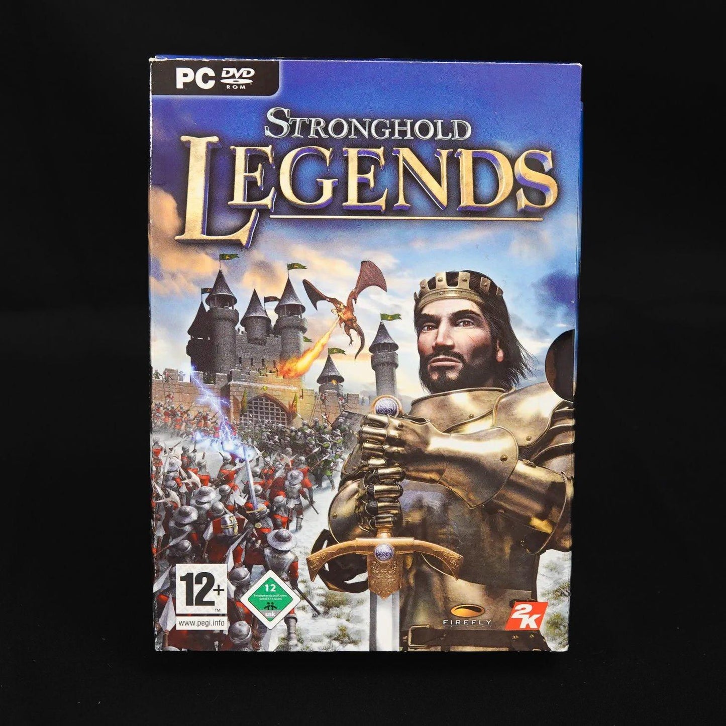 stronghold-legends-pc-game-big-box-cib-deutsch-gebraucht-5 - Utopia Collectibles