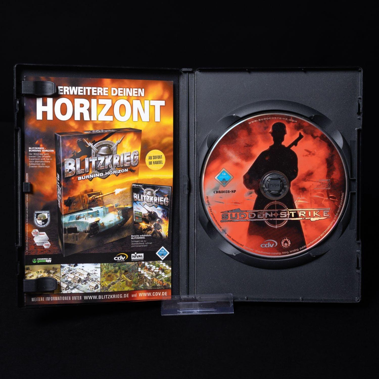 sudden-strike-pc-cd-rom-spiel-cib-zustand-gut-3 - Utopia Collectibles