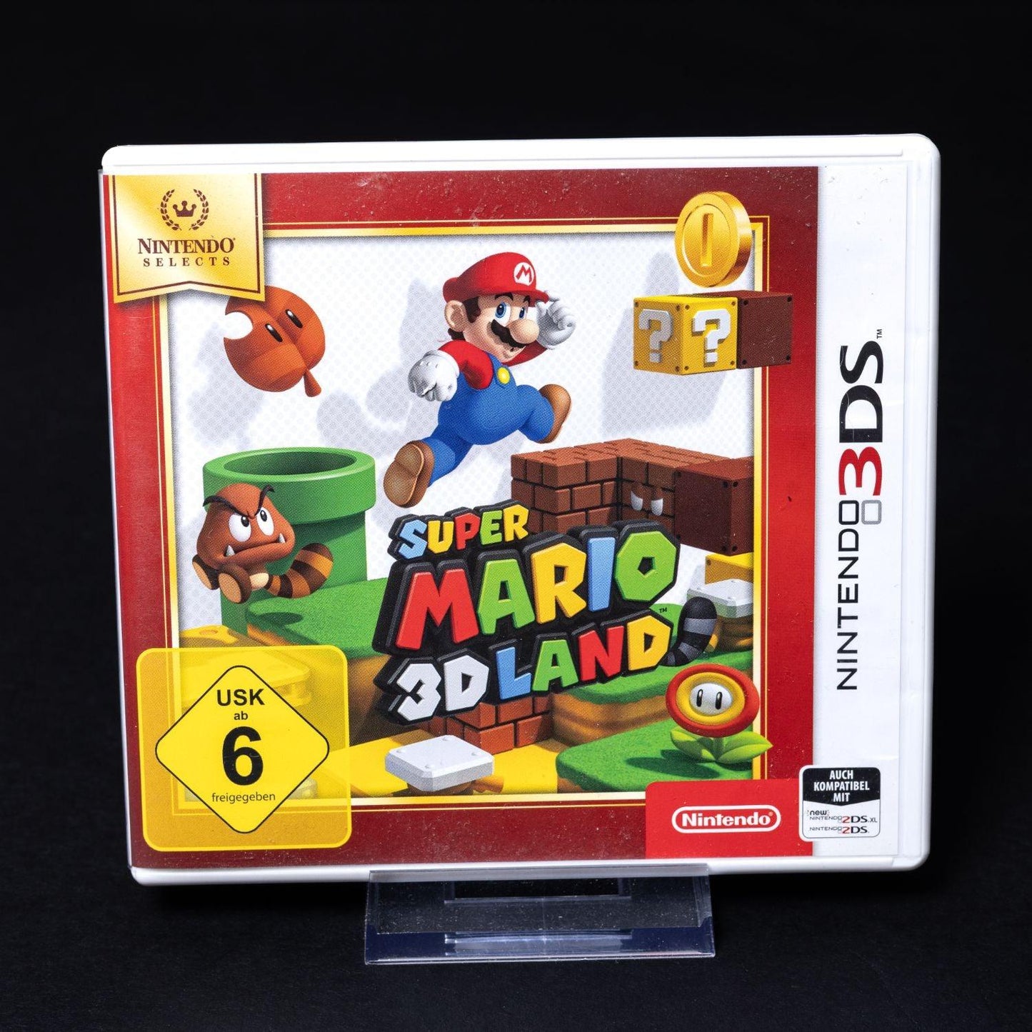 super-mario-3d-land-nintendo-3ds-spiel-cib-zustand-sehr-gut-1 - Utopia Collectibles