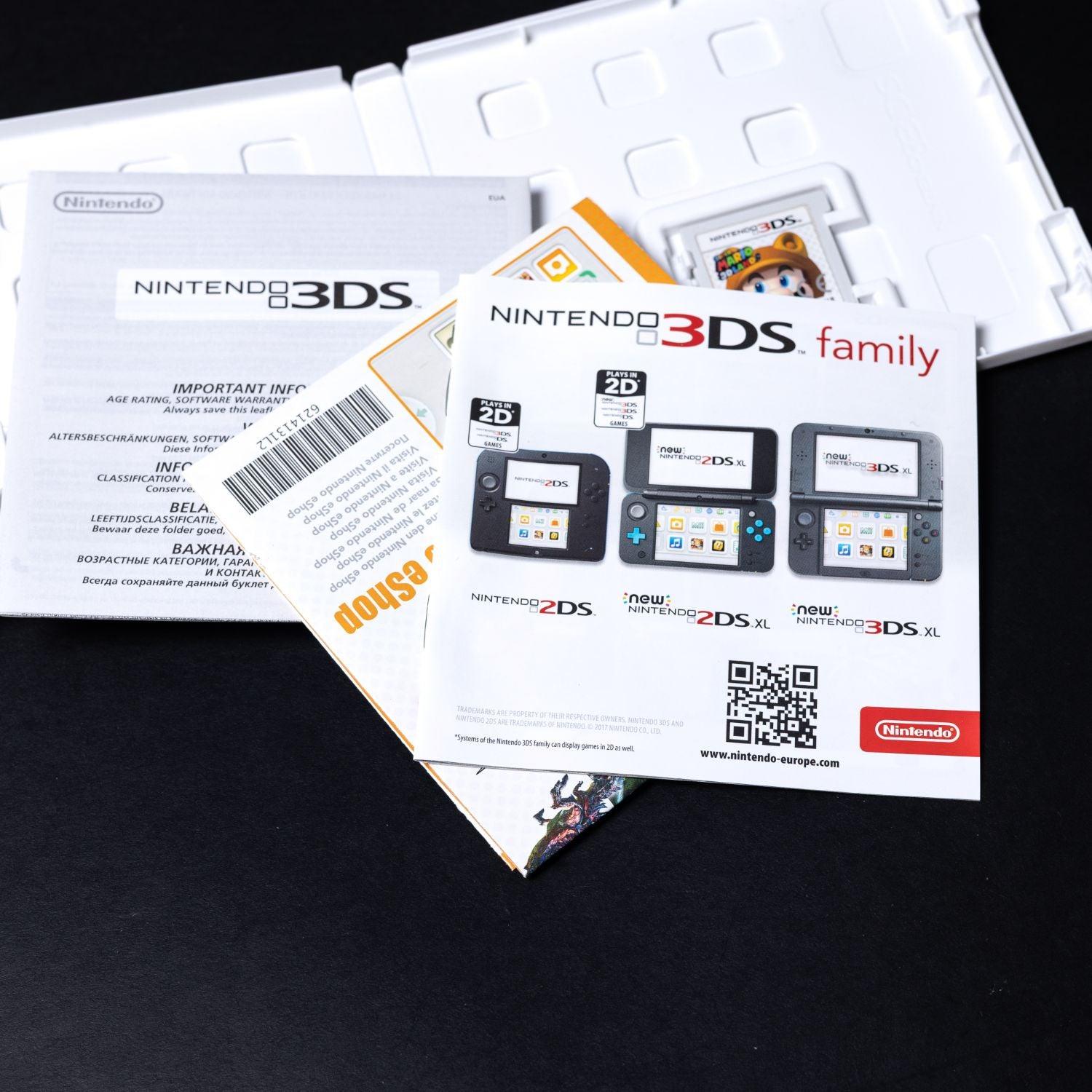 super-mario-3d-land-nintendo-3ds-spiel-cib-zustand-sehr-gut-5 - Utopia Collectibles