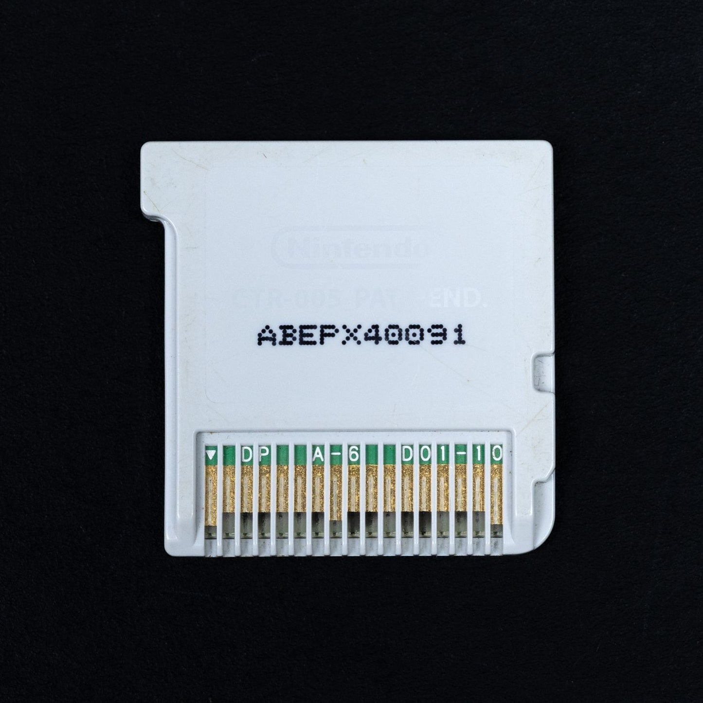 Super Mario Bros. 2 - Nintendo 3DS Spiel - nur Modul - Zustand Sehr Gut