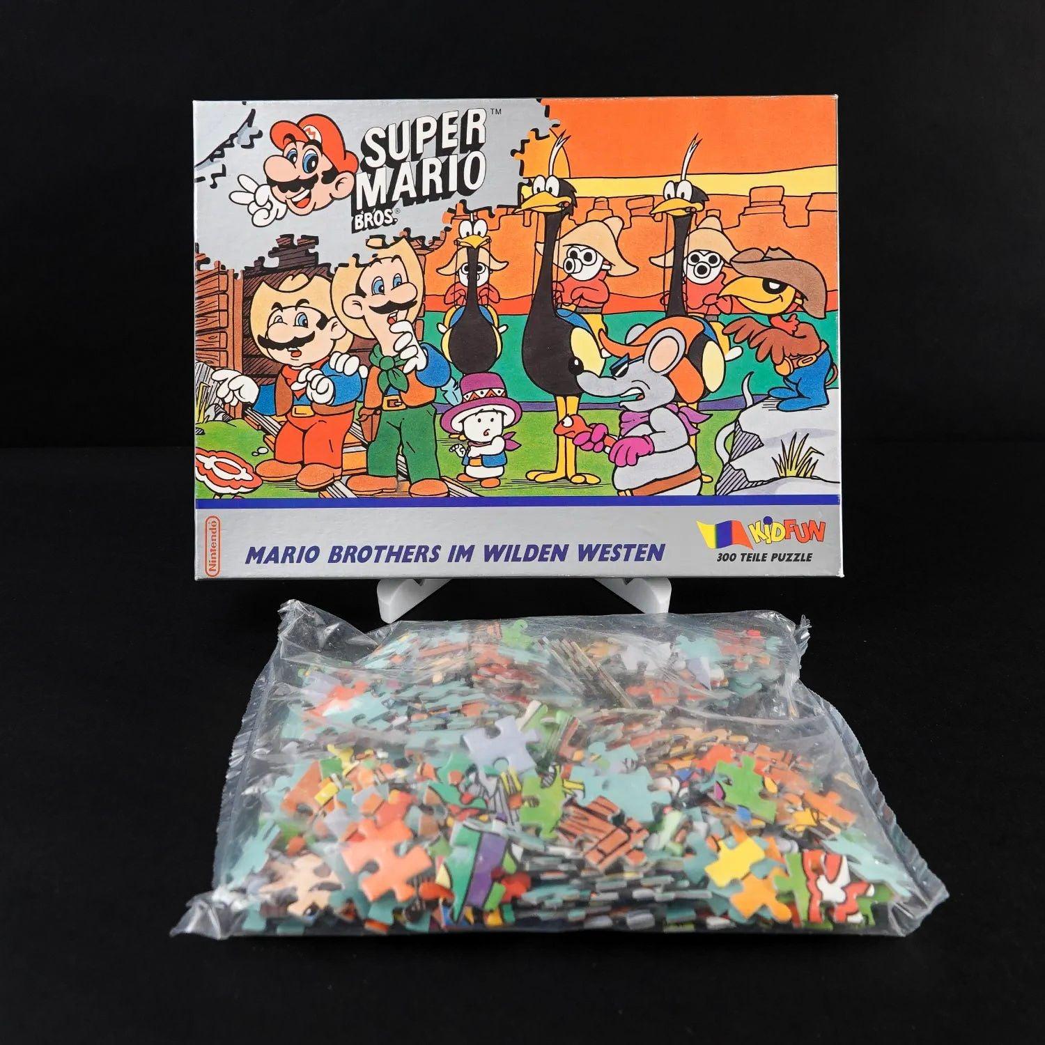super-mario-bros-im-wilden-westen-puzzle-300-teile-nintendo-unbespielt-2 - Utopia Collectibles