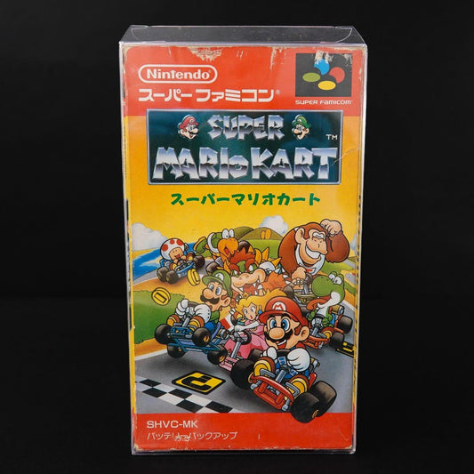 super-mario-kart-super-famicom-cib-komplett-japanisch-ntsc-2 - Utopia Collectibles