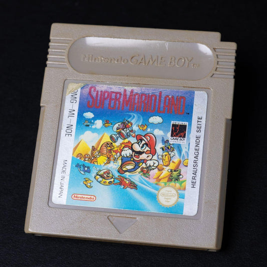 super-mario-land-game-boy-spiel-nur-modul-pal-de-zustand-gut-1 - Utopia Collectibles