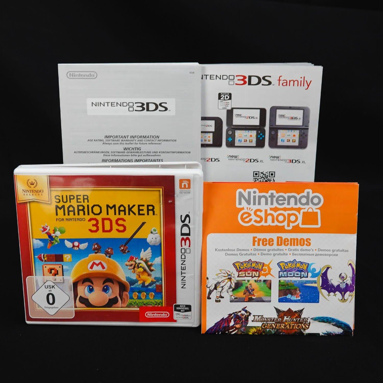 super-mario-maker-fuer-nintendo-3ds-pal-cib-deutsch-gebraucht-1 - Utopia Collectibles