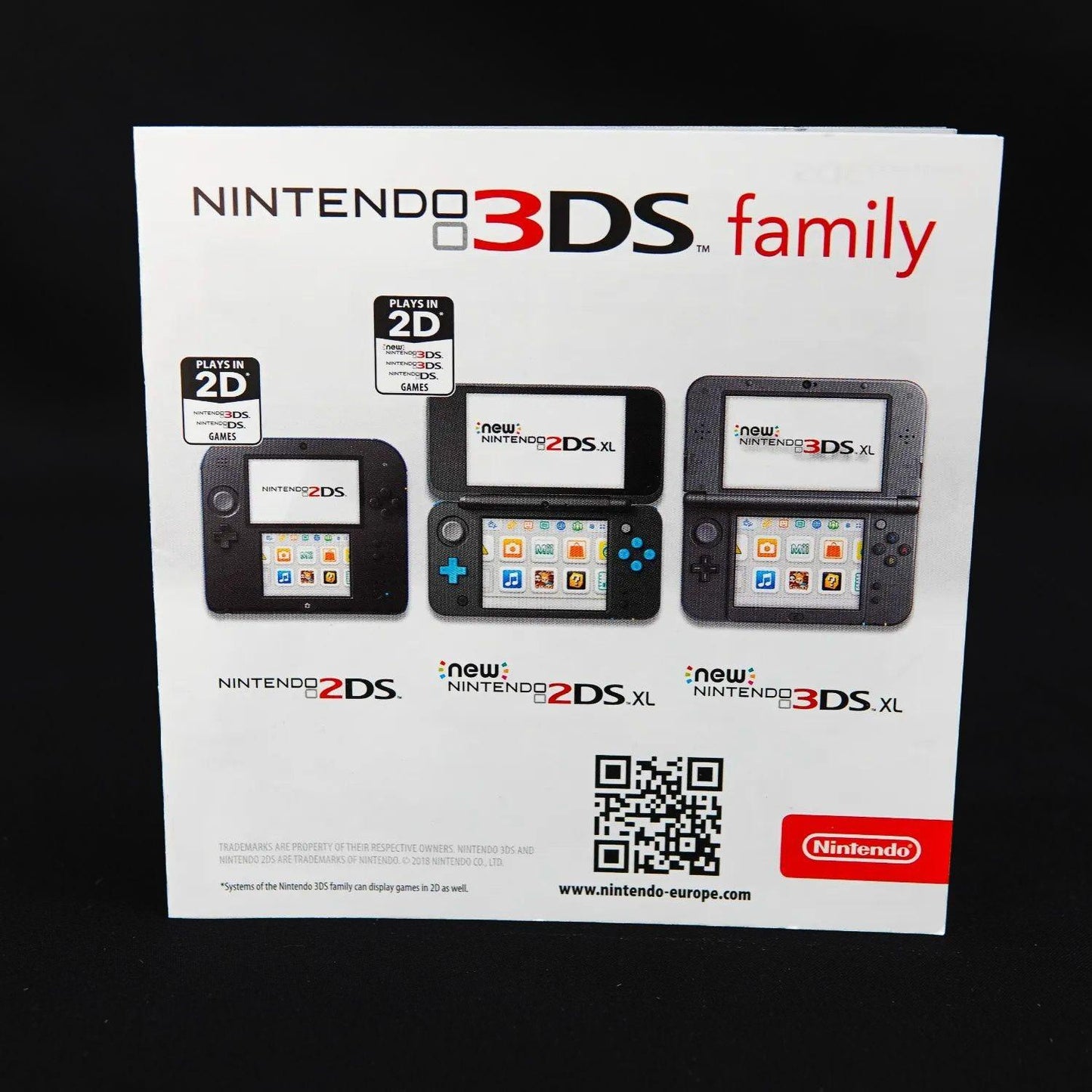 super-mario-maker-fuer-nintendo-3ds-pal-cib-deutsch-gebraucht-4 - Utopia Collectibles