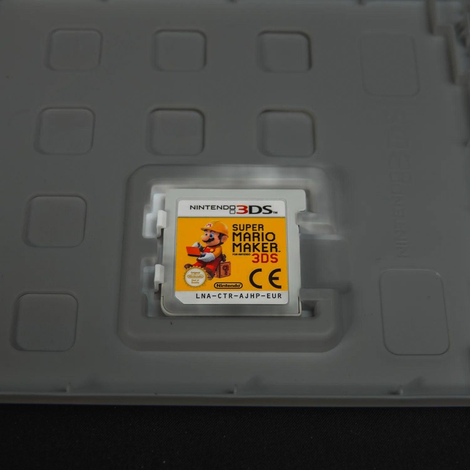 super-mario-maker-fuer-nintendo-3ds-pal-cib-deutsch-gebraucht-8 - Utopia Collectibles
