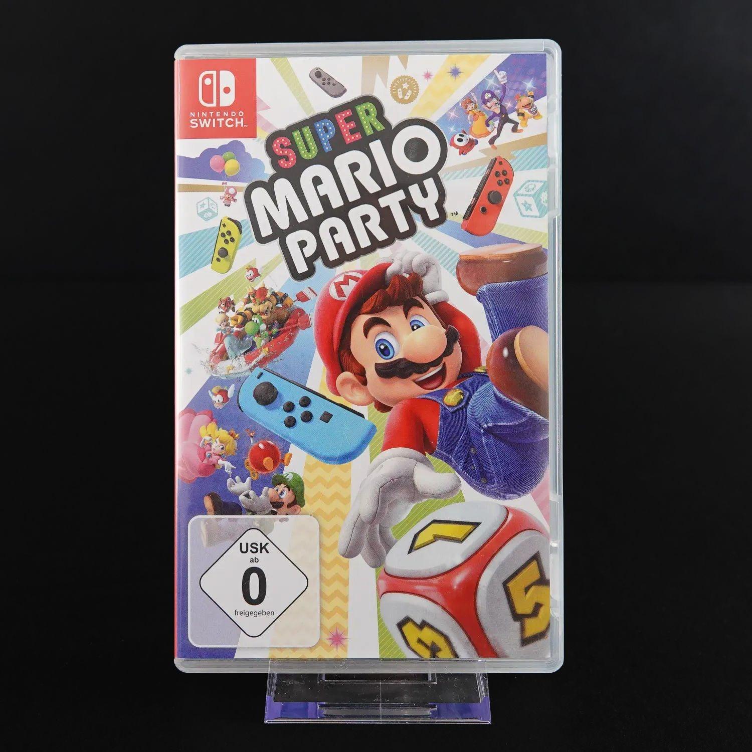 super-mario-party-nintendo-switch-spiel-in-ovp-top-zustand-1 - Utopia Collectibles