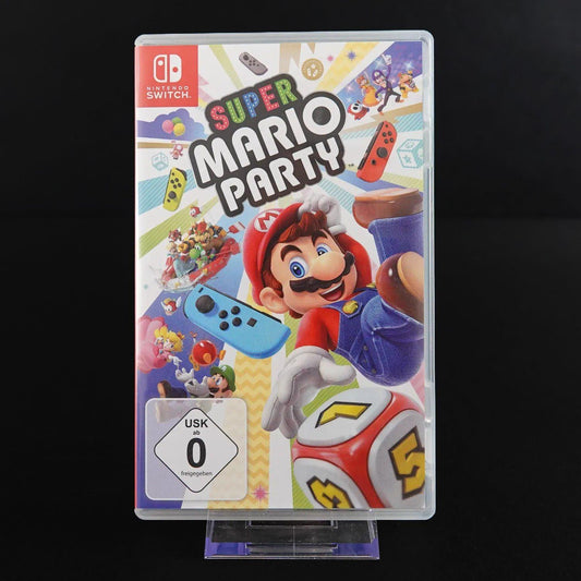 super-mario-party-nintendo-switch-spiel-in-ovp-top-zustand-1 - Utopia Collectibles